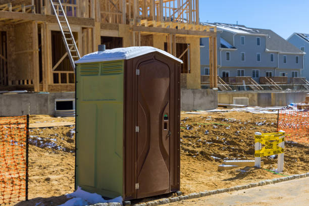 Best Local porta potty services  in Utica, MI