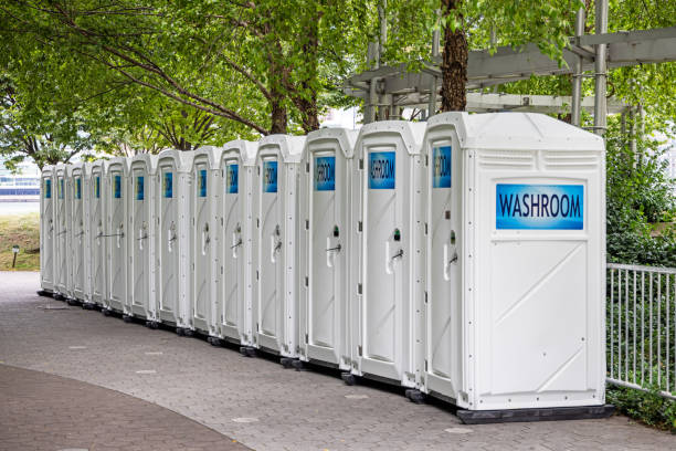 Portable Toilet Options We Offer in Utica, MI