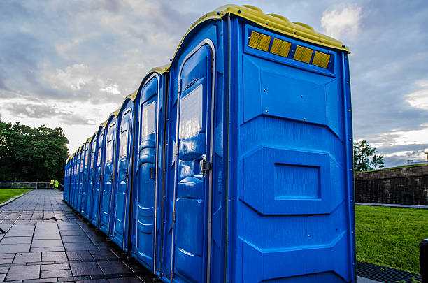 Porta potty rental for festivals in Utica, MI