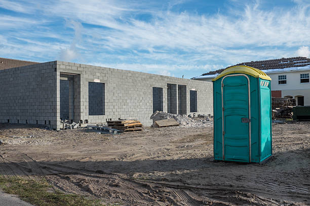  Utica, MI Porta Potty Rental Pros